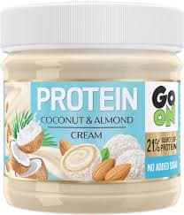 GO ON PROTEIN KOKOS-MANDELGRÄDDE 180G