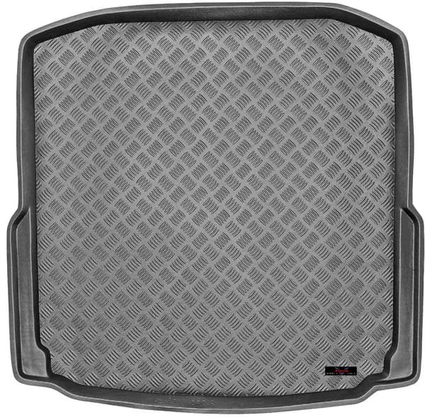 Skoda Octavia III Hatchback 2013-2020 Bagagerumsmåtte MAX-MAT