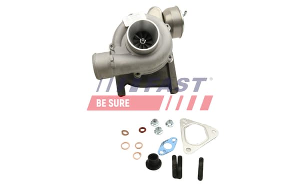 TURBOAGGREGAT FT63514 FAST