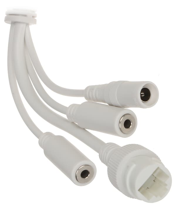 IP-KAMERA APTI-AI504VA21-28W - 5Mpx 2.8mm