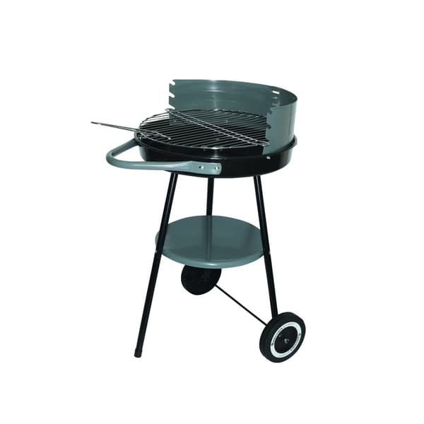 MASTER GRILL PYÖREÄ 41CM MG912