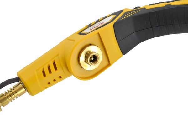 ELICOTECH GASBRÆNDERPATRON GEVIND 7 16"