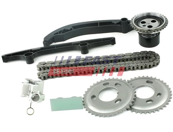 TIMING CHAIN FT41917 FAST