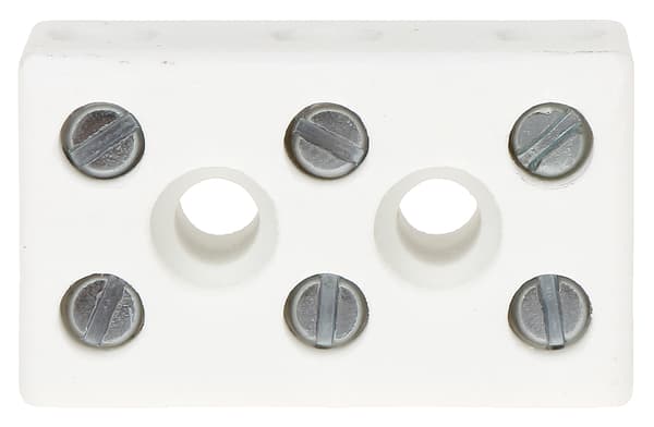ELEKTRISK BLOK KE-CPO-15A-3P SIMET