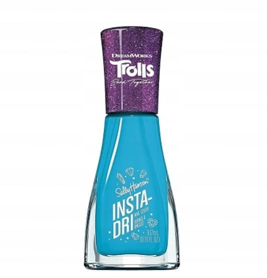 Sally Hansen Insta Dri Nagellack Bandtastic 140