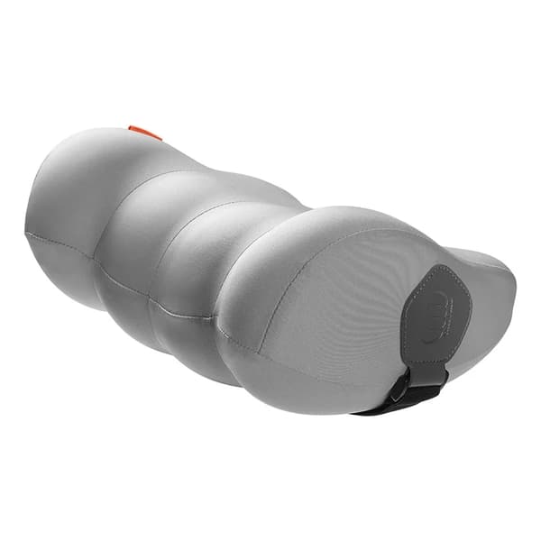 Baseus Comfort Ride -auton niskatuen pehmuste (harmaa)