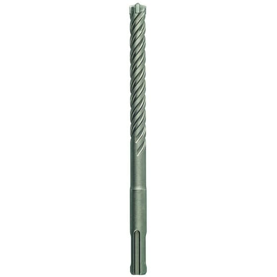 Bosch SDS Plus boremaskine 22 x 450 mm Plus-5x 4-bladet