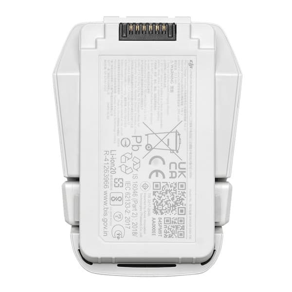 DJI Flipin akku