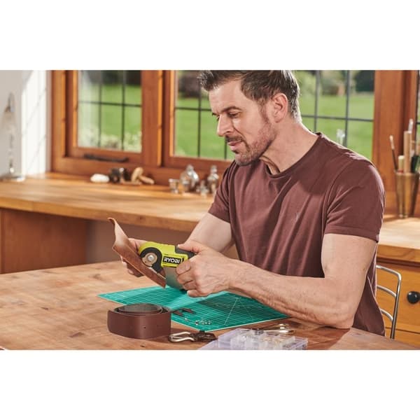RYOBI CUTTING TOOL STARTER KIT XXX
