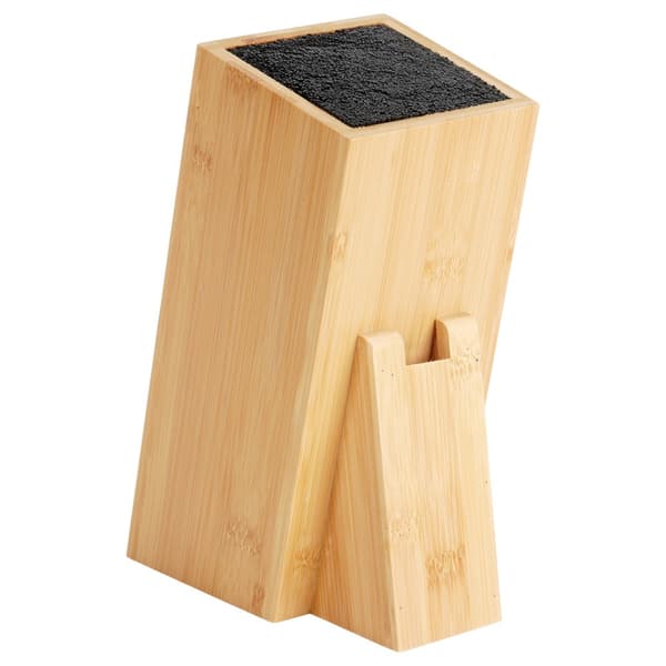 Bambu veitsenteline 10,5x16,5x24,5 cm