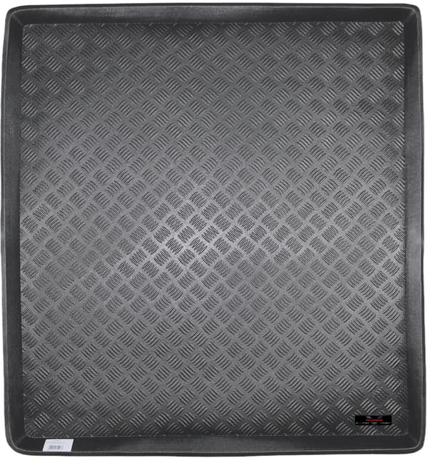 Mercedes Vaneo W414 VAN 2002-2010 Bagagerumsmåtte MAX-MAT