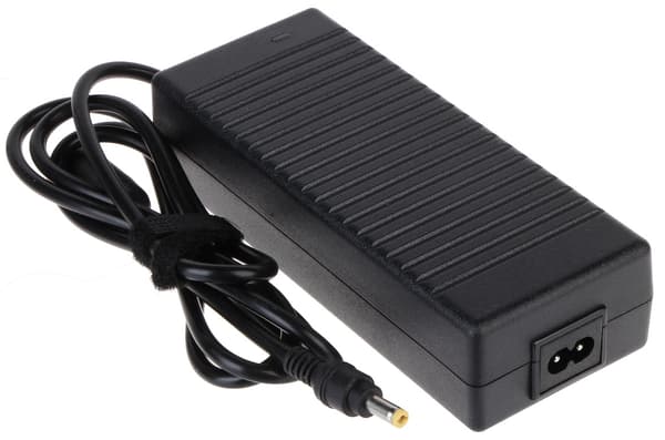 Verkkolaite 12V/10A/5.5-TAY