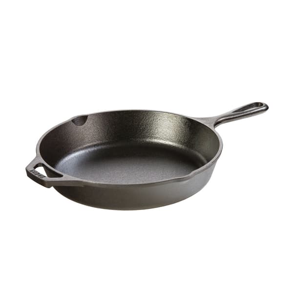 Gjutjärnsstekpanna 26 cm / Lodge