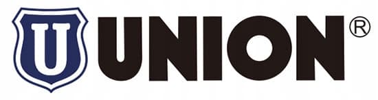 2 unionsled UN-33 1/2" x 1/8" (8,6 mm) til brede singlespeed-kæder