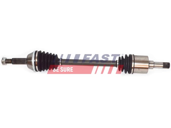 FT27181 SNABB AXELAXEL