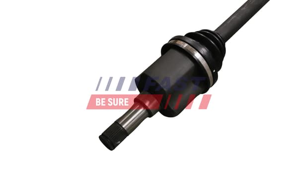 FT27193 SNABB AXELAXEL