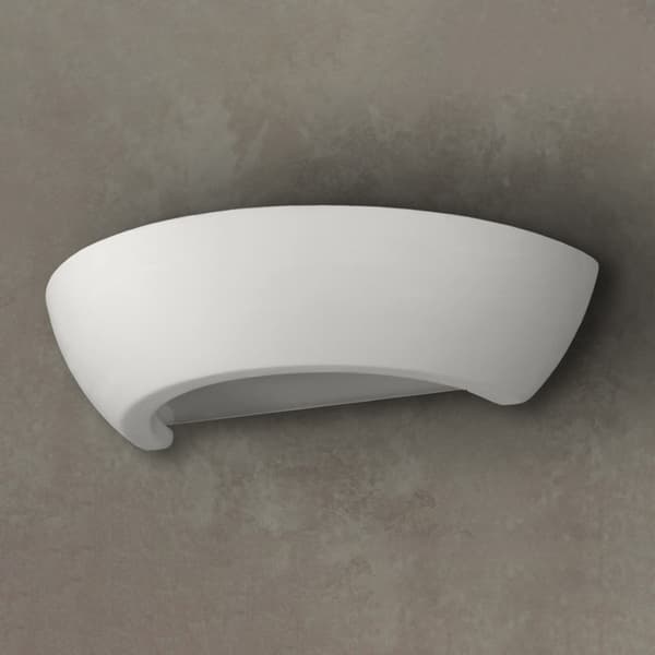 TITAN 1 SEINÄVALAISIN E27 WHITE LUMILO 01.113.60