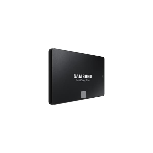Samsung 870 EVO MZ-77E2T0B 2TB SATA SSD