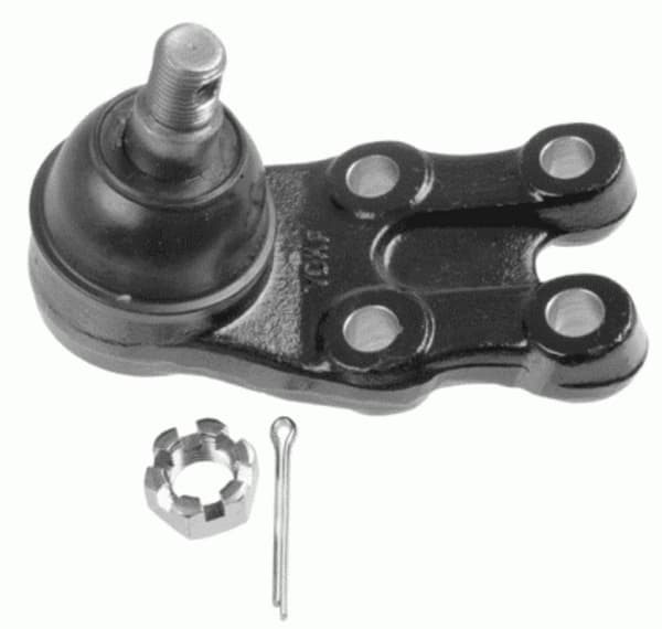 Lemforder 31250 01 Monterings-/styringsled