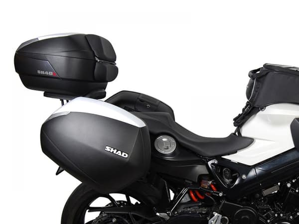 Shad SH36 Carbon 36L Sidetasker (2 stk.)