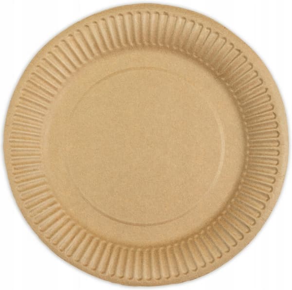 EKO-lautaset 22,7 cm 20 kpl.