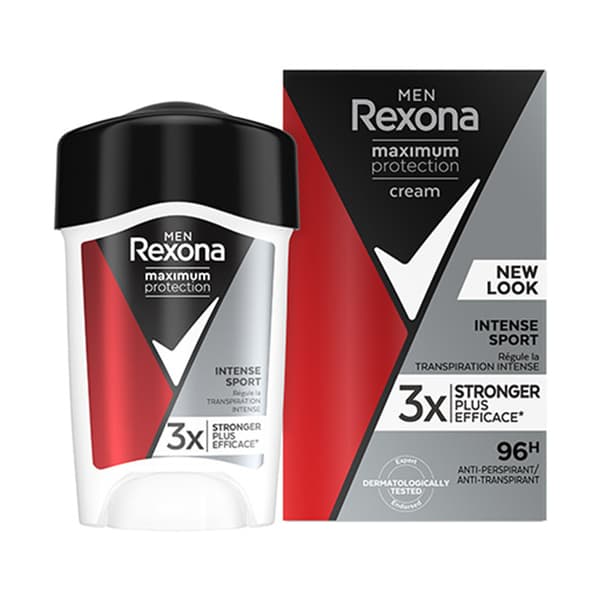 920431 Rexona Män Max Pro Intensiv 45ml