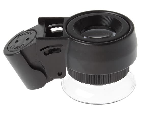 Förstoringsglas 13102 240x förstoring 10-pack