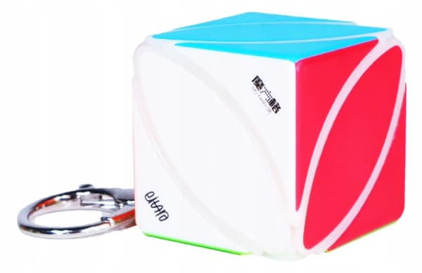 BRELOK QiYi Ivy Cube