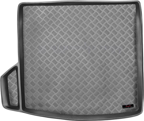 Mazda 3 III Sedan 2013-2018 Bagagerumsmåtte MAX-MAT