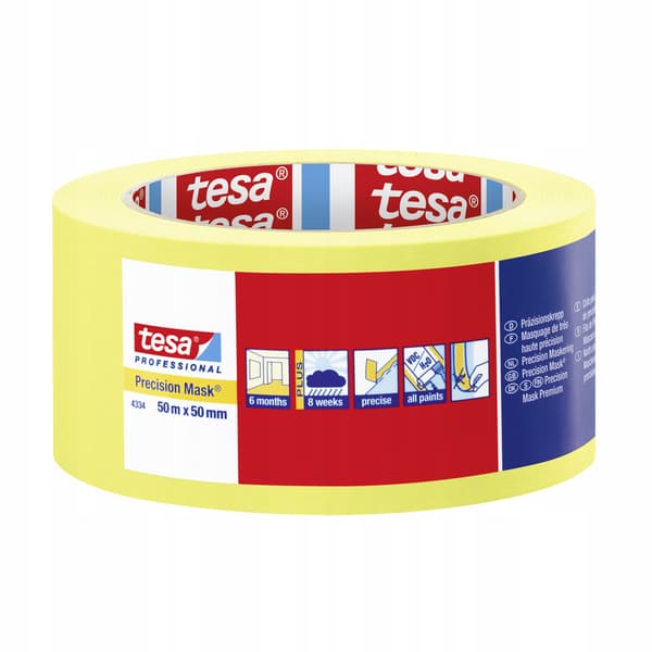 TESA PRECISION MASK 50x50