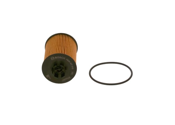OLIEFILTER F026407015 BOSCH