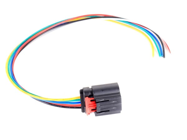 VIRTAUSMITTARIN TULPPA 2.2 HDI