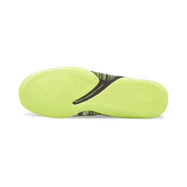 Puma AGF EvoKnit herre sportssko sort 30738401 størrelse 43