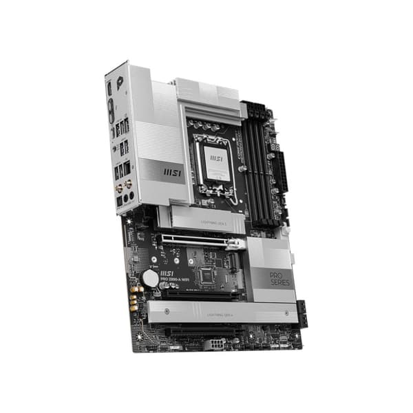 MSI PRO Z890-A WIFI bundkort