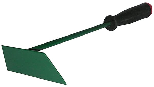 Kuokka 12 cm leveä 60 cm pitkä KARD