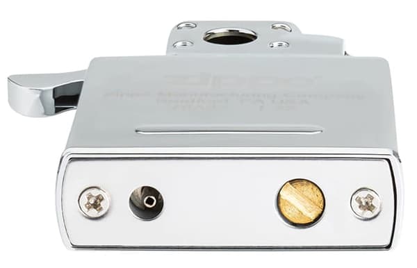 Zippo Pipe Cigar Gasindsats Tilbehør 2007732