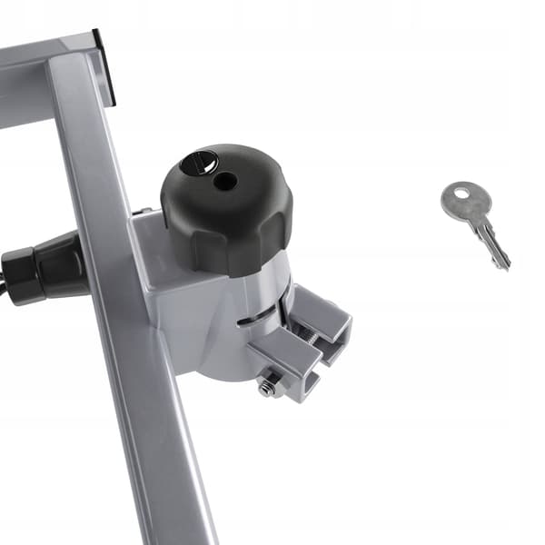 Amos Giro 4 cykelplatform til 4 cykler - 13PIN
