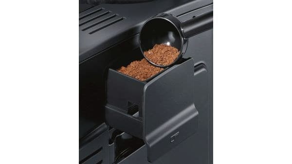 Siemens EQ.6 plus s500 espressokone