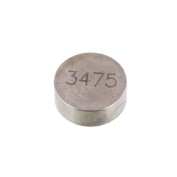 JMP 9.5 [3.475 mm] venttiililevy