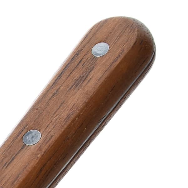 Teräksinen keittiölasta 27 cm