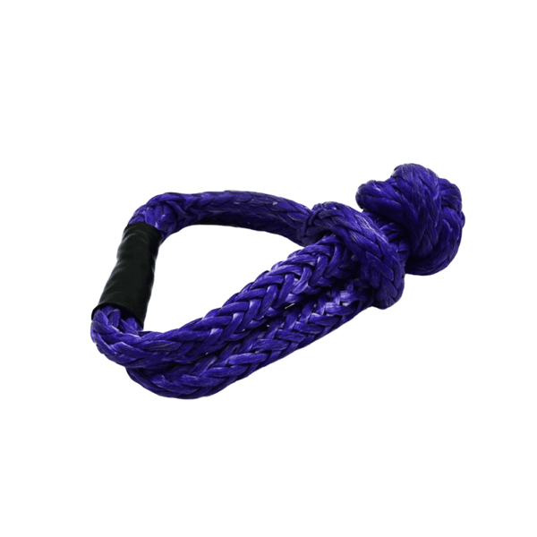 Blød shackle 12mm / 55cm