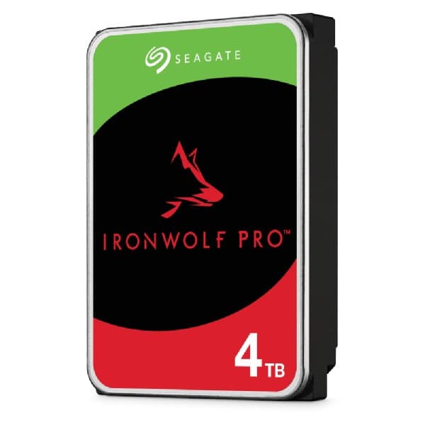 Seagate HDD IW PRO 4TB ST4000NT001