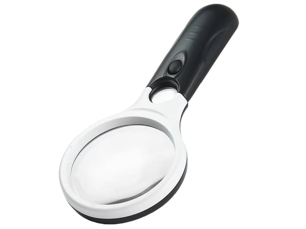 forstørrelsesglas 6902AB (100) / 10 GAB_A
