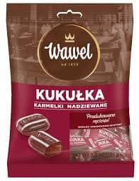 WAWEL GØG SLIK 105G