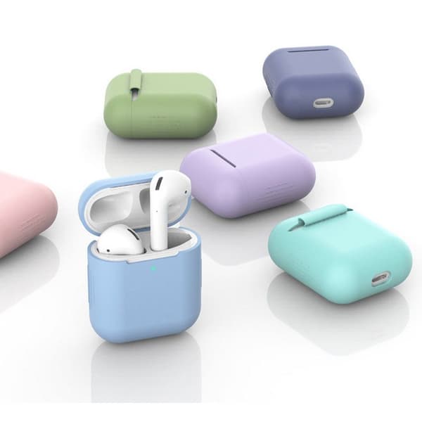 TECH-PROTECT ICON APPLE AIRPODS SORT