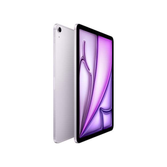 Tabletti APPLE iPad Air 11 M3 (2025) 128GB Wi-Fi + Cellular Violet