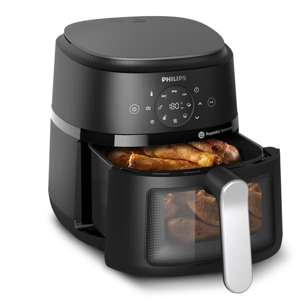 PHILIPS NA221/00 sort airfryer