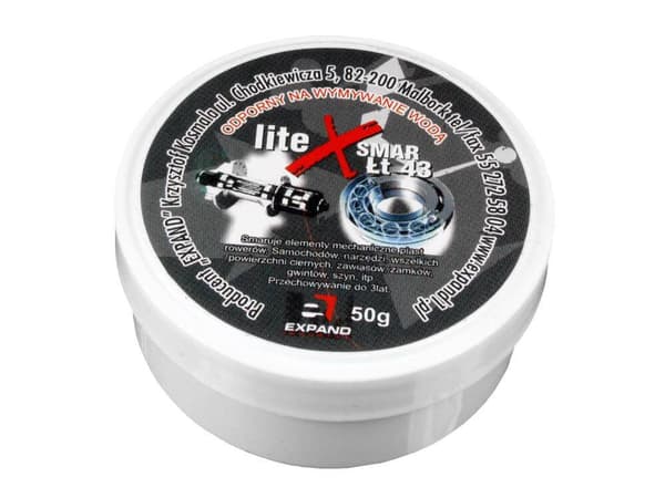 Expand ŁT43 laakerivoidetta 50 g