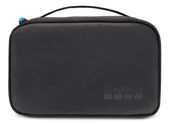 GOPRO Äventyr Kit 3.0 Svart