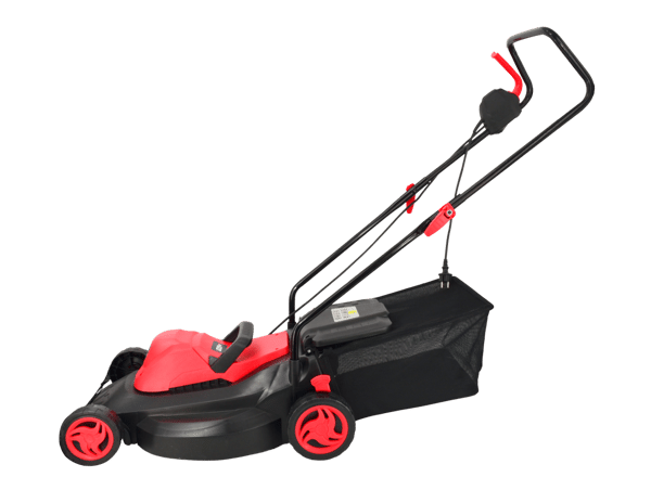 AWTOOLS ELEKTRISK PLÆNEKLIPPER AW7A115 1800W